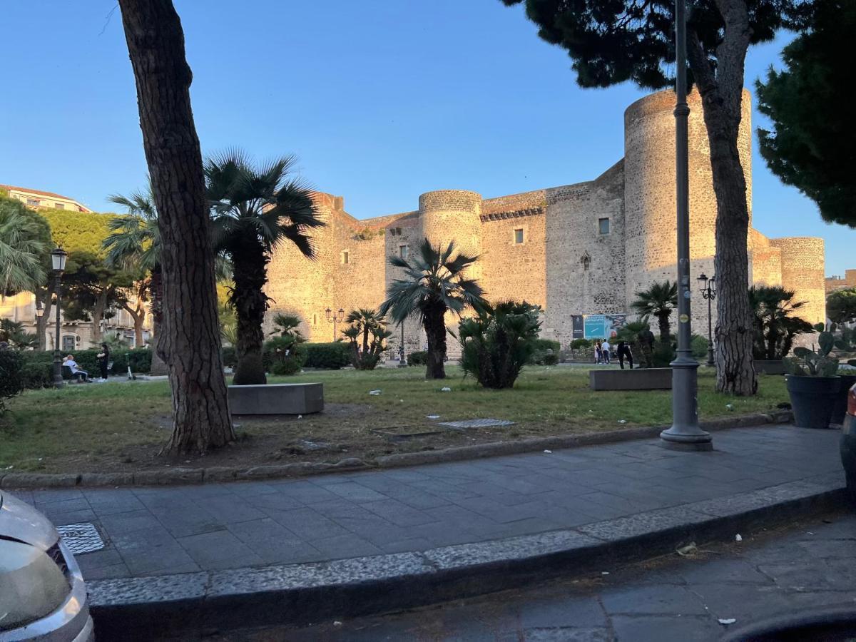 Tavernetta Cortile Dalmazia CTA Exteriér fotografie