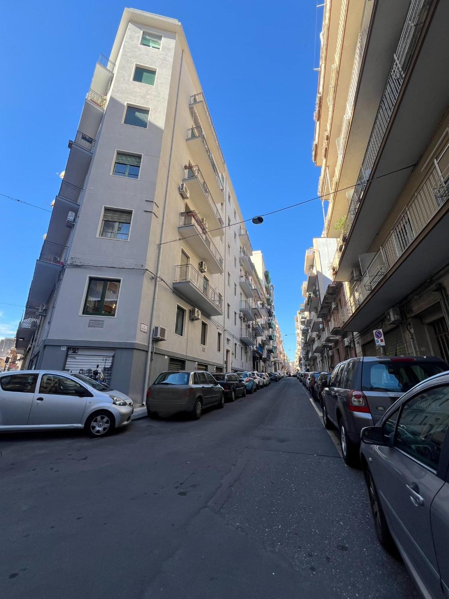 Tavernetta Cortile Dalmazia CTA Exteriér fotografie